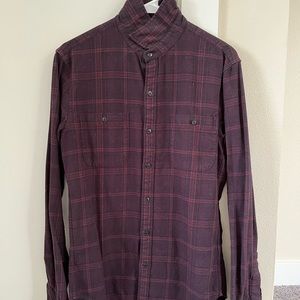 Bonobos long-sleeve button-down shirt